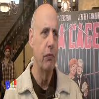 TV: Broadway Beat - LA CAGE, MILK TRAIN, GHETTO KLOWN & PHANTOM! Video